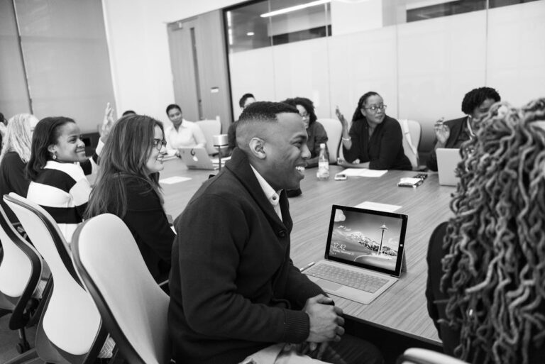 5 Ways Life Coaching Can Help You Find Clarity and Purpose